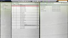 Imagen 18 de Football Manager 2008