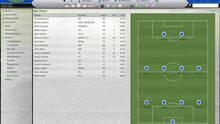 Imagen 34 de Football Manager 2008