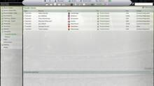 Imagen 31 de Football Manager 2008