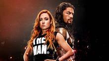 Imagen 12 de WWE 2K20
