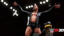 Imagen 14 de WWE 2K20