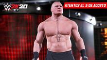 Imagen 4 de WWE 2K20