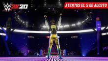 Imagen 5 de WWE 2K20