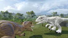 Imagen 45 de LEGO Jurassic World