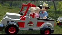 Imagen 46 de LEGO Jurassic World