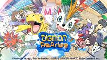 Imagen 2 de Digimon ReArise