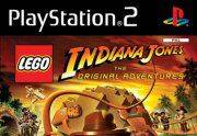 Imagen 34 de LEGO Indiana Jones