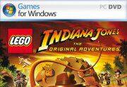 Imagen 35 de LEGO Indiana Jones