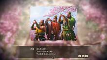 Imagen 28 de Romance of The Three Kingdoms XIV
