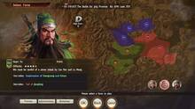 Imagen 130 de Romance of The Three Kingdoms XIV