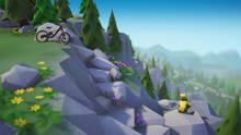 Imagen 54 de Lonely Mountains: Downhill