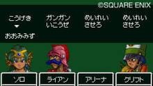 Imagen 16 de Dragon Quest: The Chapters of the Chosen