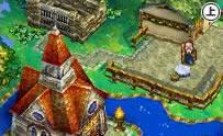 Imagen 5 de Dragon Quest: The Chapters of the Chosen