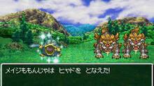 Imagen 11 de Dragon Quest: The Chapters of the Chosen