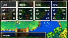 Imagen 29 de Dragon Quest: The Chapters of the Chosen