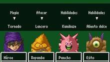 Imagen 39 de Dragon Quest: La Prometida Celestial