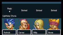 Imagen 204 de Dragon Quest VI: Los reinos onricos