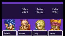 Imagen 205 de Dragon Quest VI: Los reinos onricos