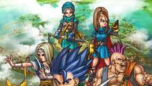 Imagen 225 de Dragon Quest VI: Los reinos onricos