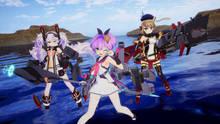 Imagen 36 de Azur Lane: Crosswave