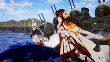 Imagen 42 de Azur Lane: Crosswave