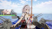 Imagen 46 de Azur Lane: Crosswave
