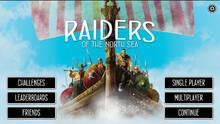 Imagen 13 de Raiders of the North Sea