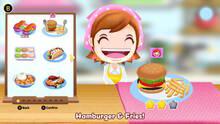 Imagen 7 de Cooking Mama: Cookstar