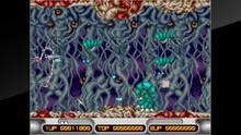 Imagen 3 de Arcade Archives X MULTIPLY