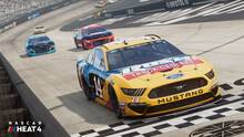 Imagen 17 de NASCAR Heat 4