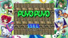 Imagen 2 de Sega Ages: Puyo Puyo