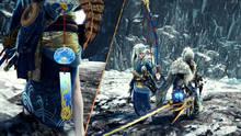 Imagen 146 de Monster Hunter World: Iceborne