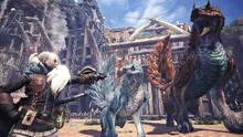 Imagen 165 de Monster Hunter World: Iceborne