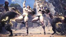 Imagen 167 de Monster Hunter World: Iceborne