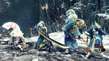 Imagen 175 de Monster Hunter World: Iceborne