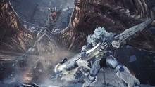 Imagen 149 de Monster Hunter World: Iceborne