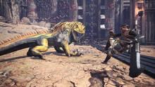 Imagen 13 de Monster Hunter World: Iceborne