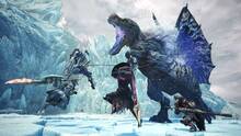 Imagen 21 de Monster Hunter World: Iceborne