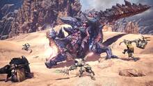 Imagen 26 de Monster Hunter World: Iceborne