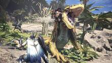 Imagen 27 de Monster Hunter World: Iceborne