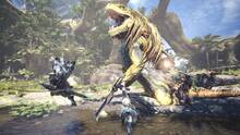 Imagen 28 de Monster Hunter World: Iceborne