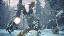 Imagen 6 de Monster Hunter World: Iceborne