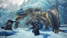 Imagen 49 de Monster Hunter World: Iceborne