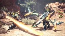 Imagen 120 de Monster Hunter World: Iceborne