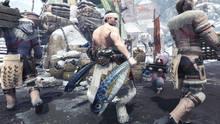 Imagen 122 de Monster Hunter World: Iceborne