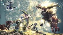 Imagen 123 de Monster Hunter World: Iceborne