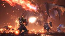 Imagen 128 de Monster Hunter World: Iceborne