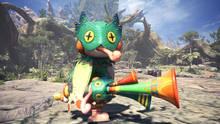 Imagen 142 de Monster Hunter World: Iceborne