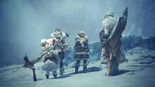 Imagen 89 de Monster Hunter World: Iceborne