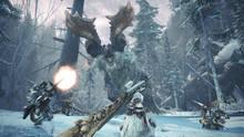 Imagen 92 de Monster Hunter World: Iceborne